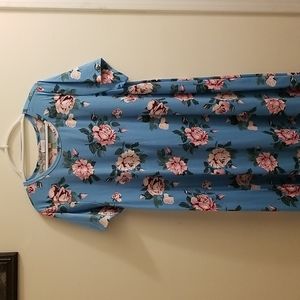 Lularoe Carley
